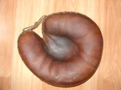 Ernest Lombardi Goldsmith ML Front